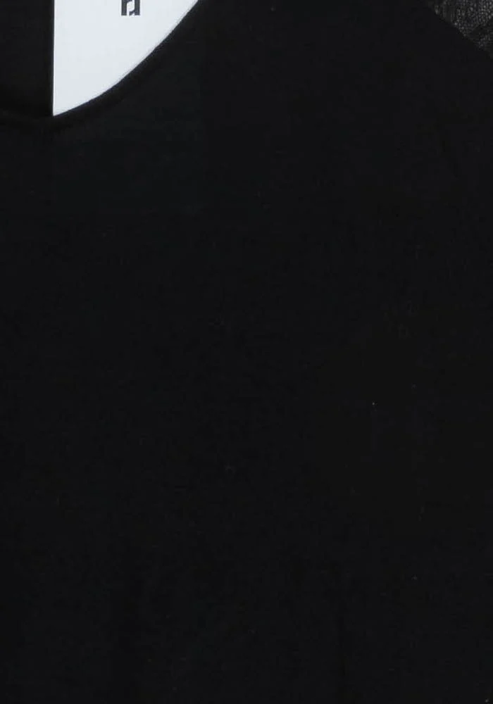 Top Noir - Taille XL/42 - Image 3