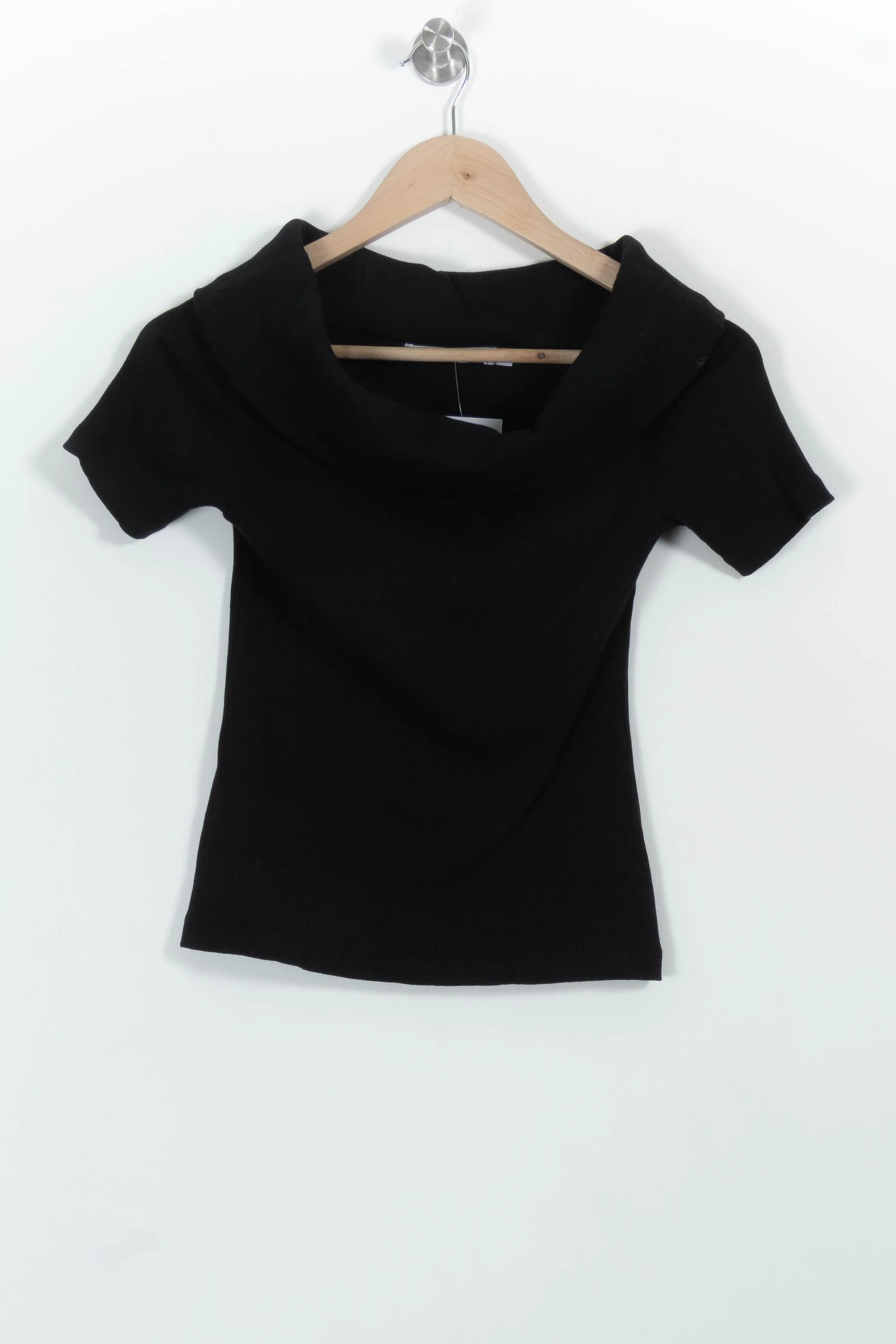 Top Noir - Taille XS/34 - Image 2