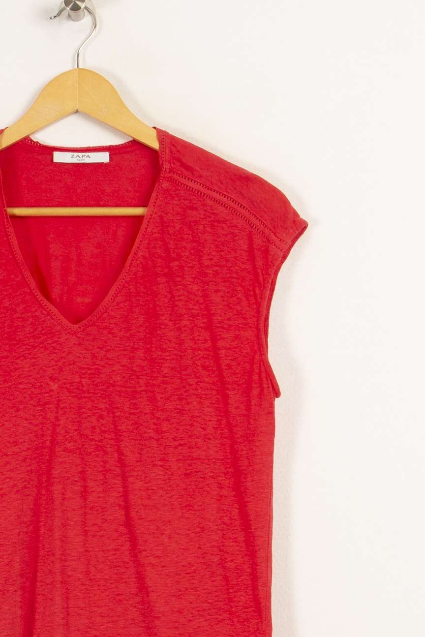 Top rose - Taille S/36 - Image 3