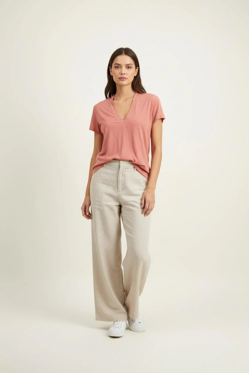 Top Rose - Taille S/36
