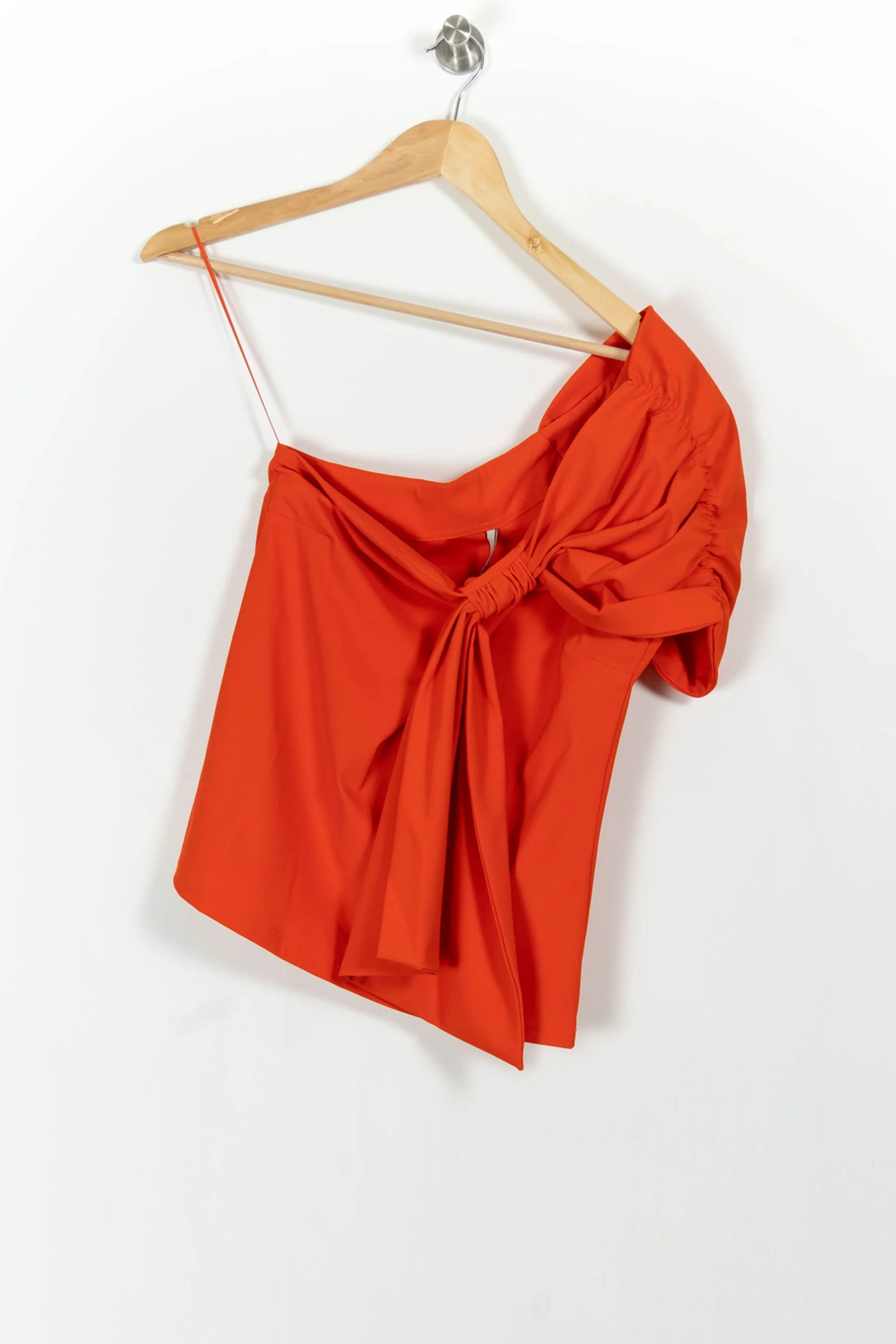Top Rouge - Taille L/40 - Image 2