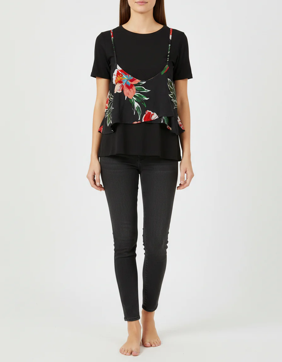 Top - S/36