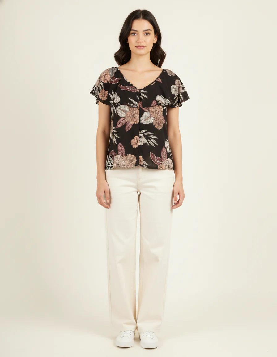 Top - S/36