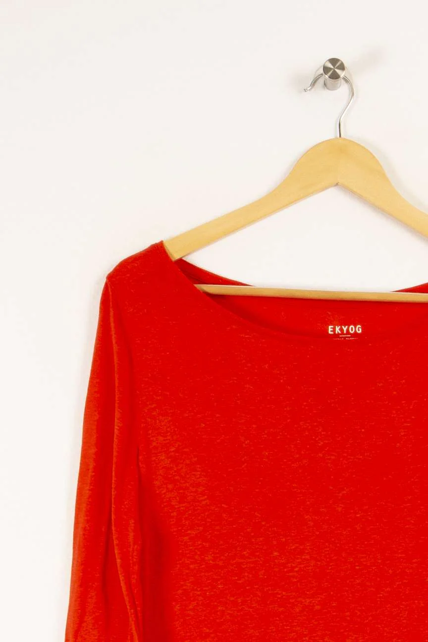 Top - Taille M/38 - Image 3