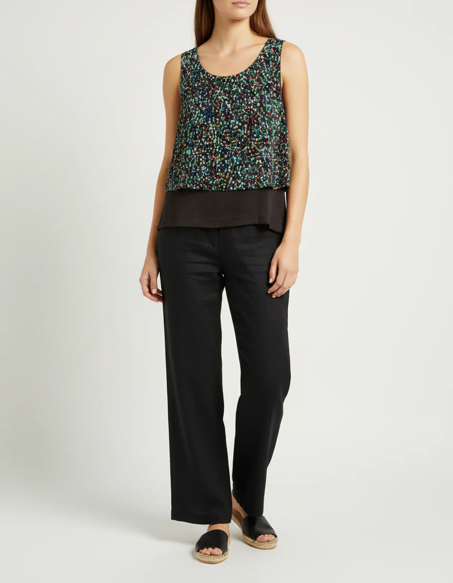 Top - Taille S/36