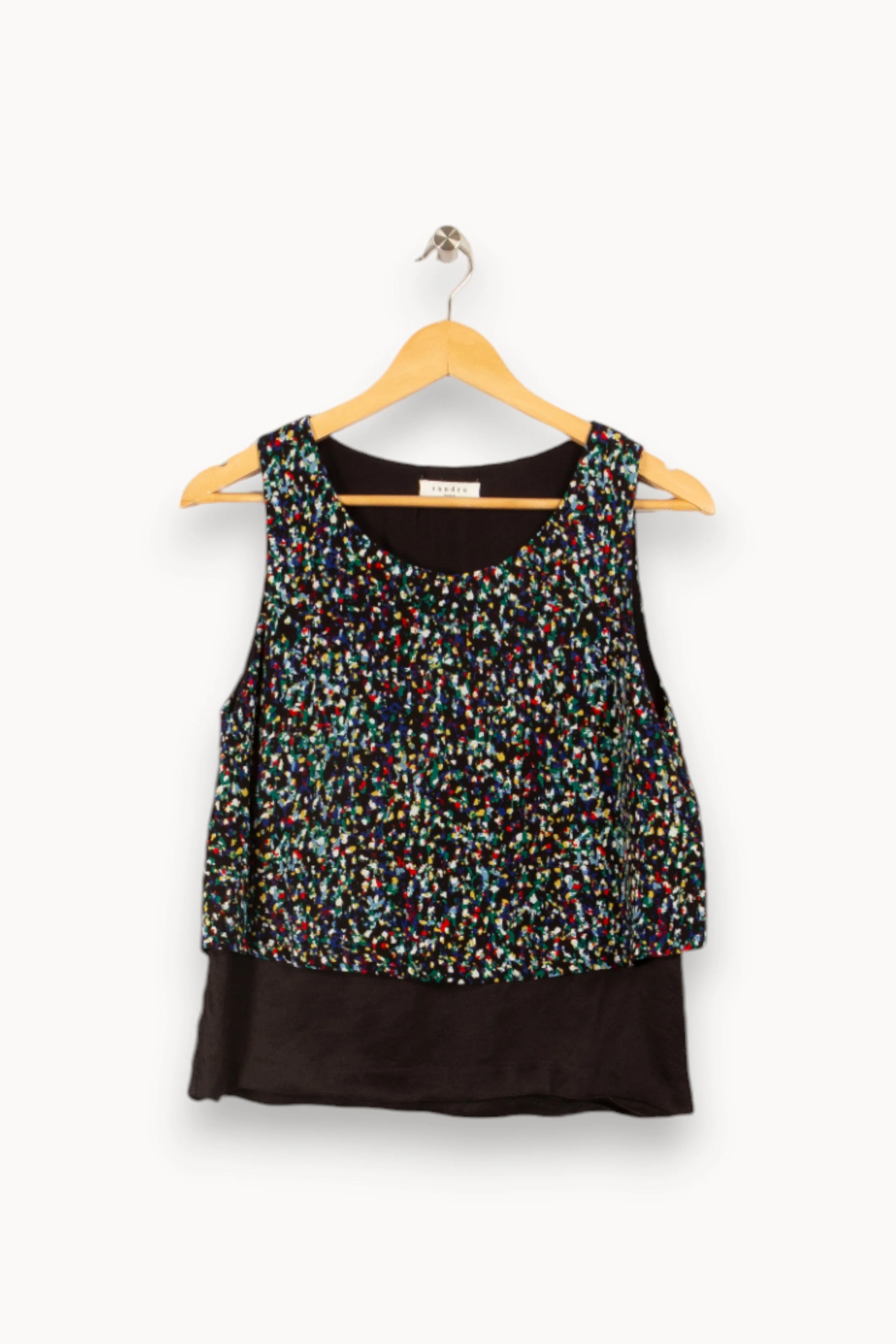 Top - Taille S/36 - Image 2