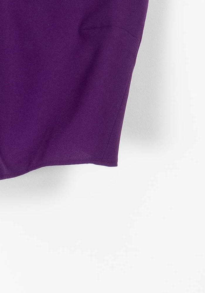 Top Violet - Taille XS/34 - Image 5