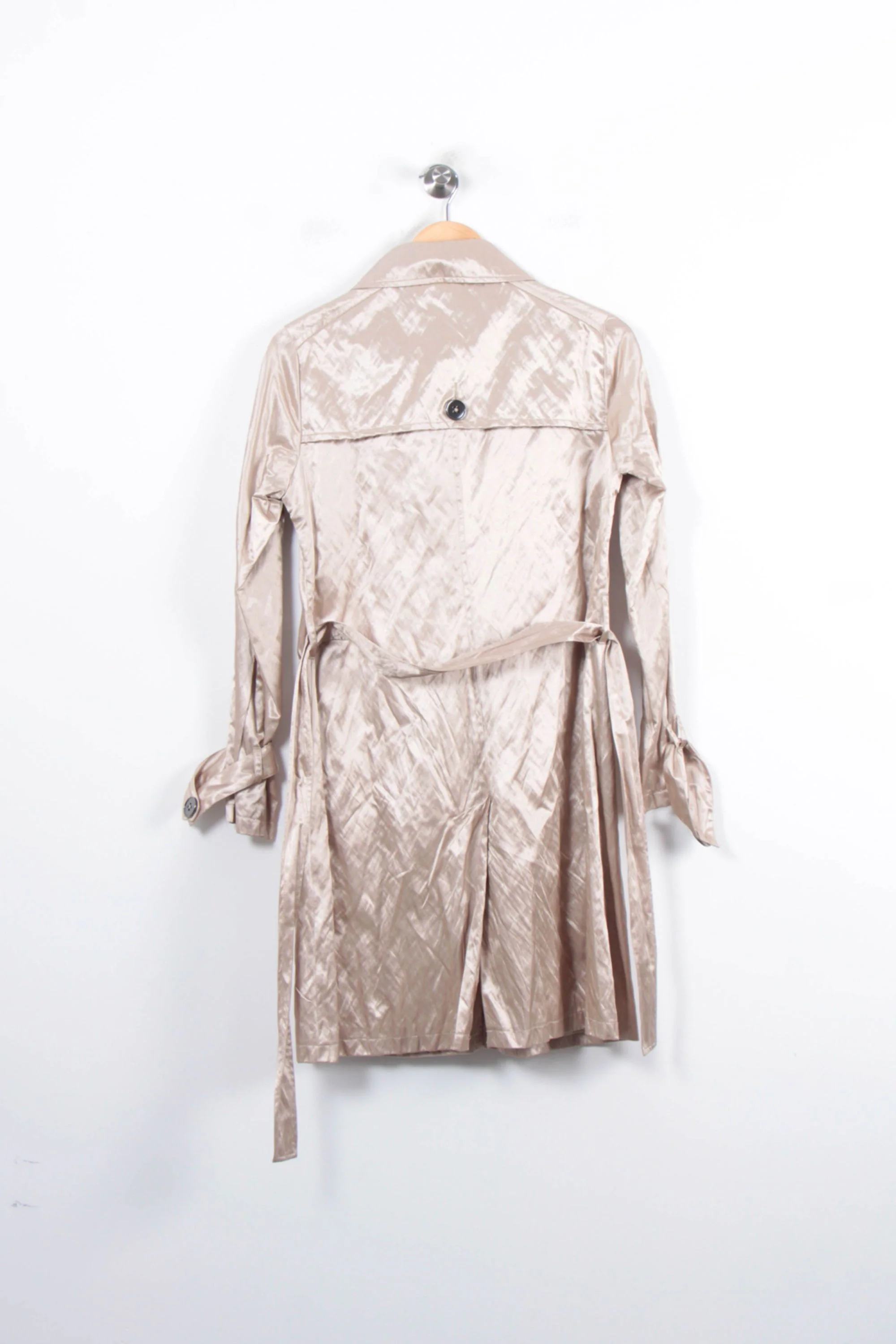 Trench Beige - Taille S/36 - Image 4