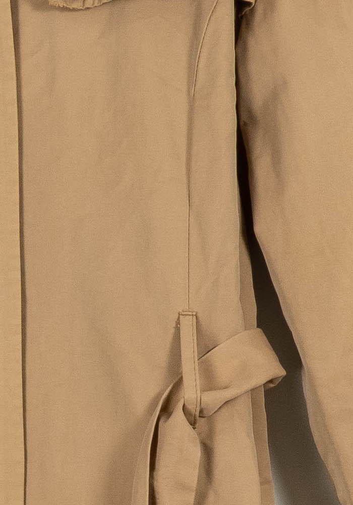 Trench Beige - Taille S/36 - Image 3