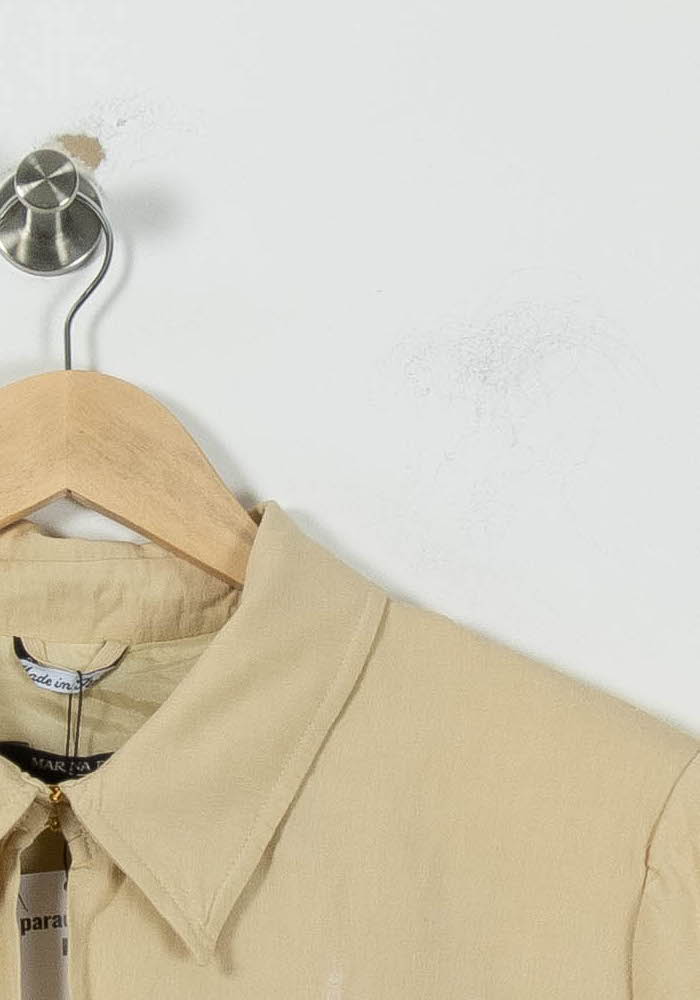 Trench Beige - Taille XXXL/46 - Image 3