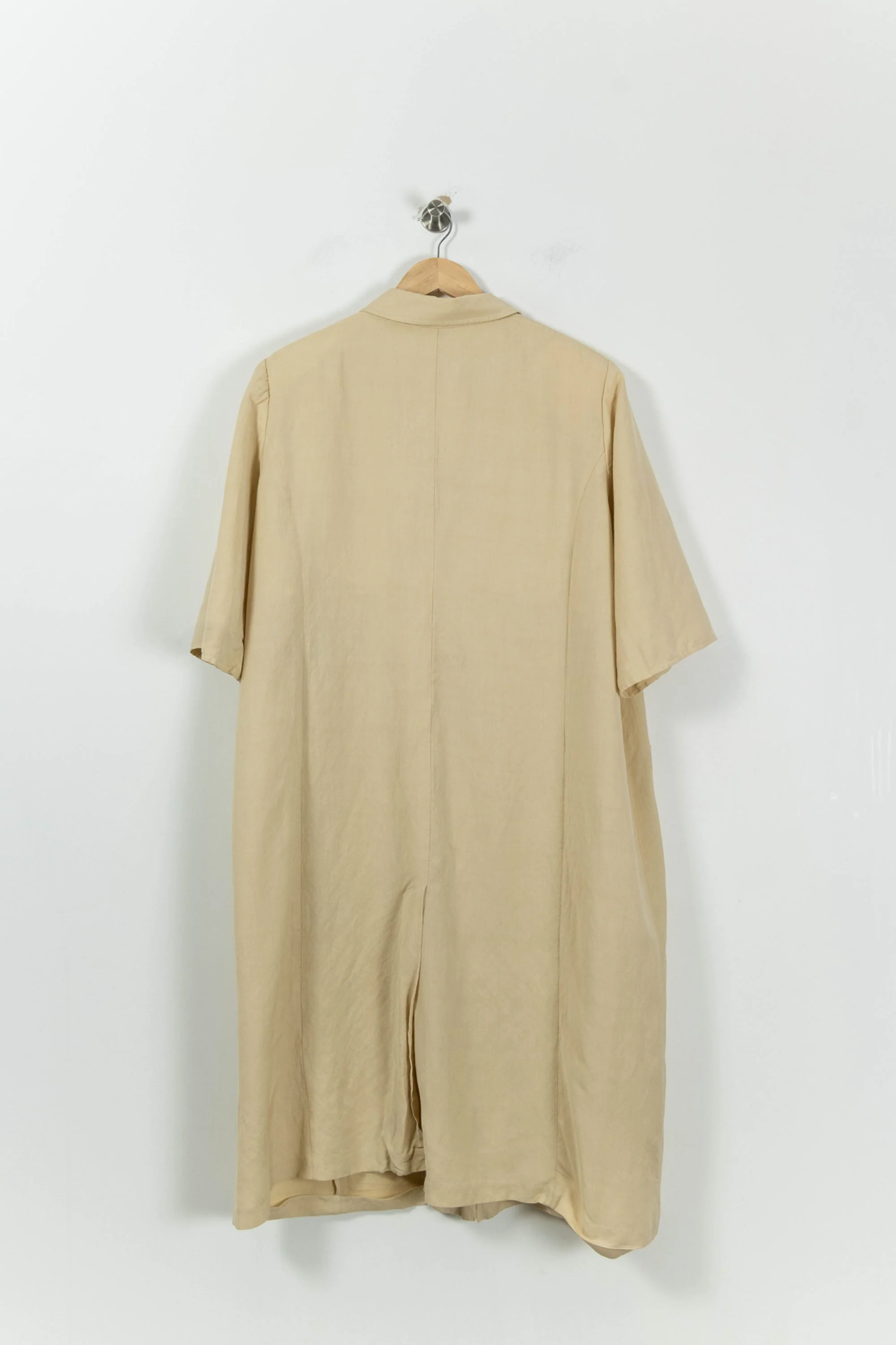 Trench Beige - Taille XXXL/46 - Image 4