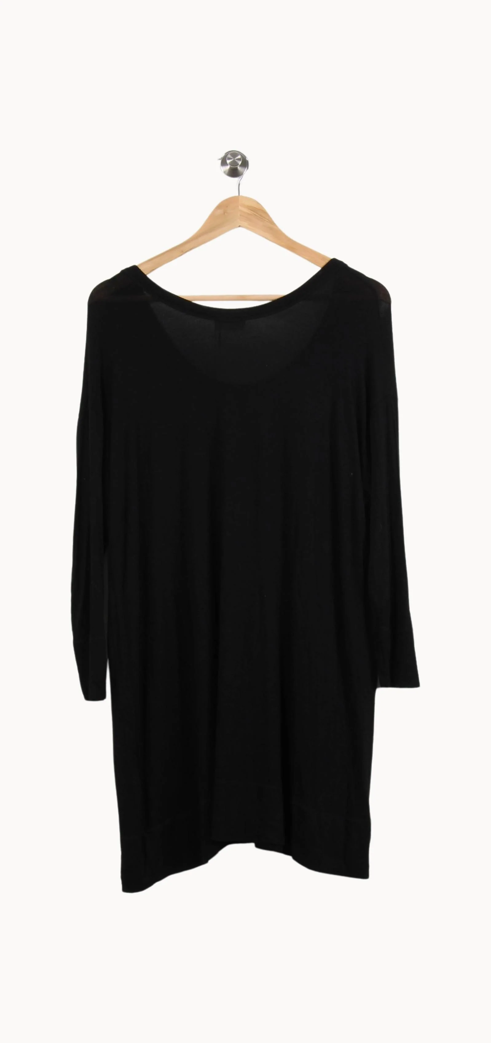 Tunique Noire - Taille S/36 - Image 4