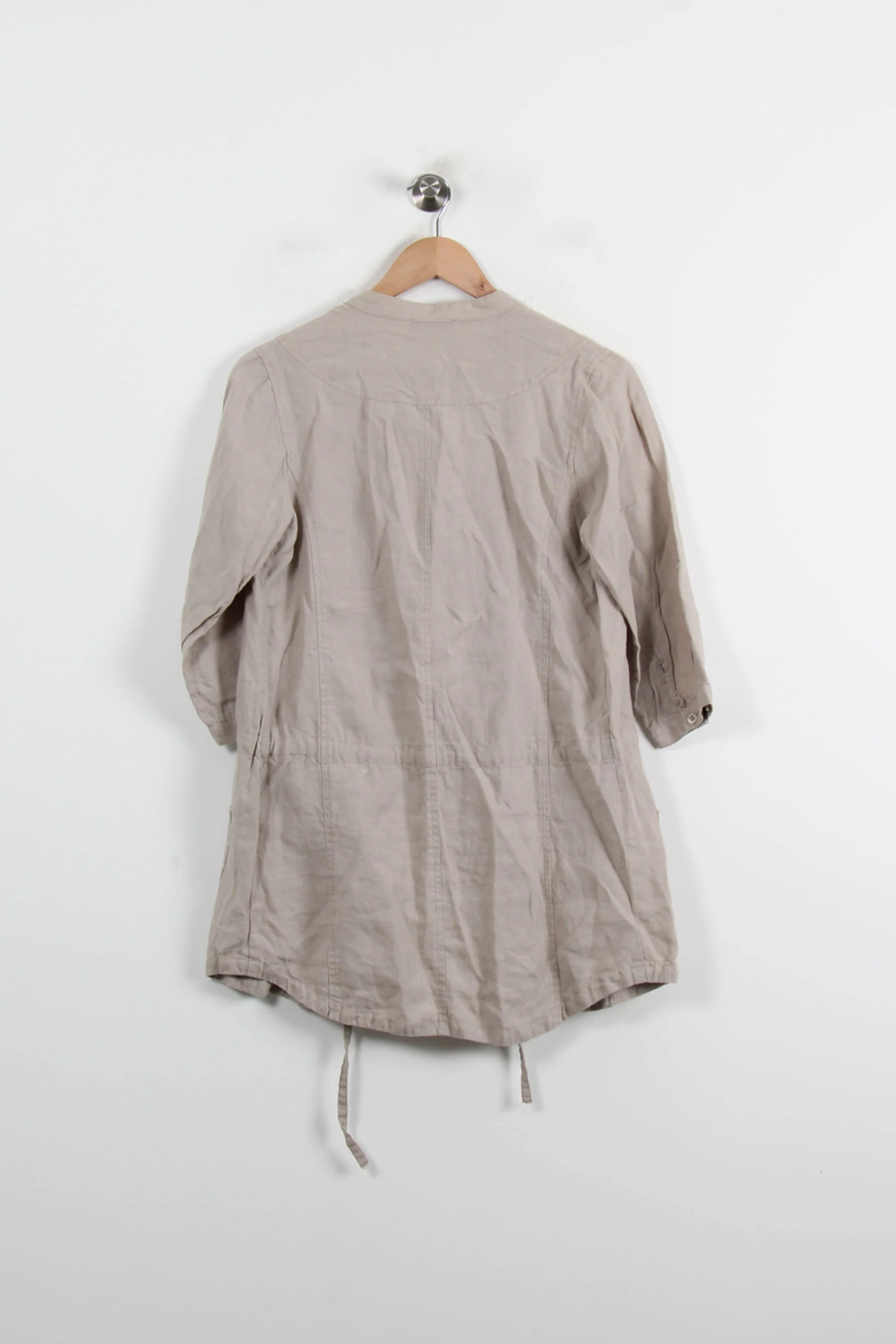Veste Beige - Taille S/36 - Image 4