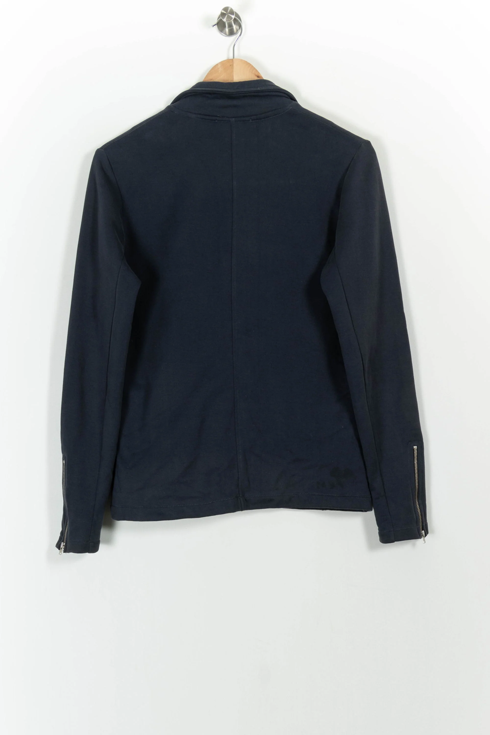 Veste Bleu Marine - Taille M/38 - Image 4