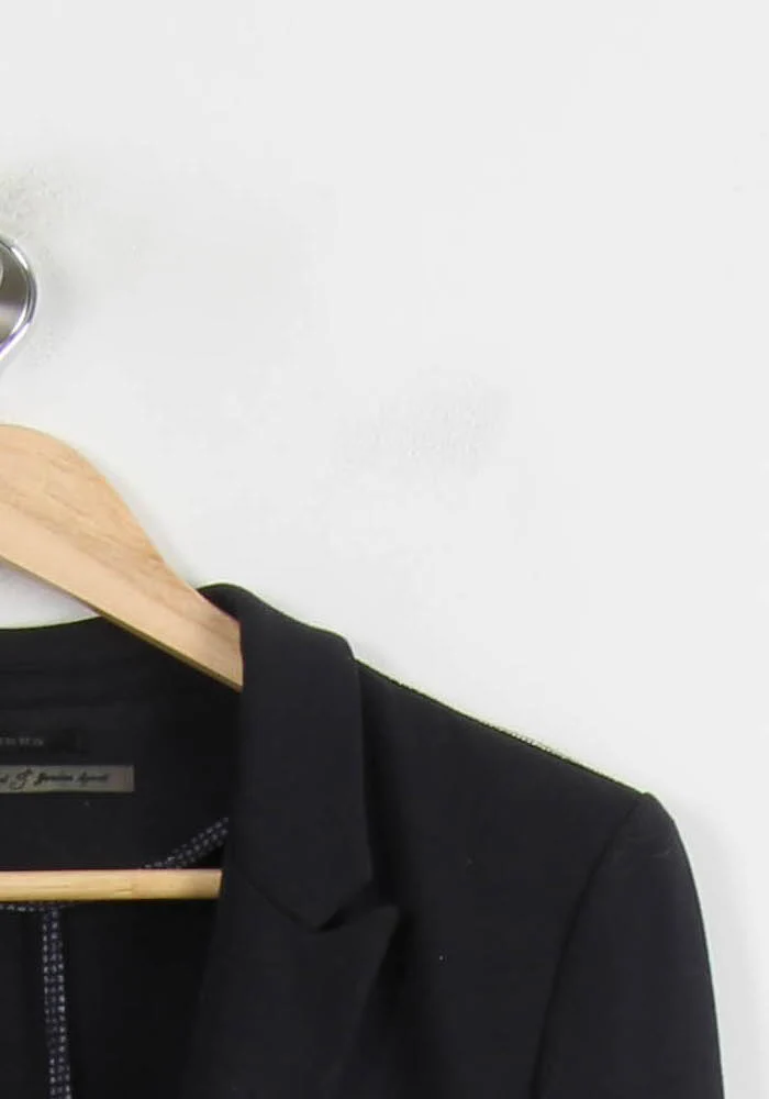 Veste Bleu - Taille L/40 - Image 3