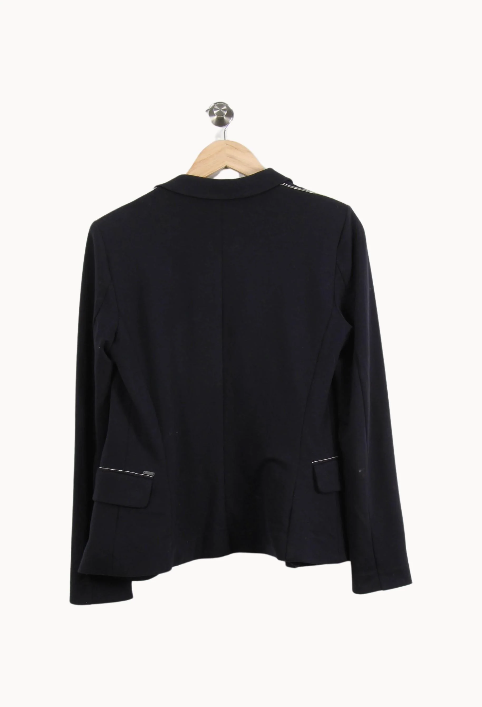Veste Bleu - Taille L/40 - Image 4