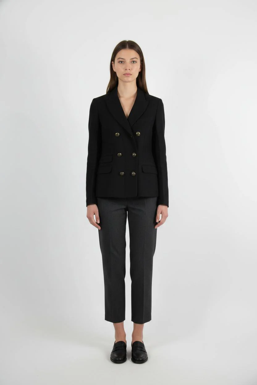 Veste Bleu - Taille M/38