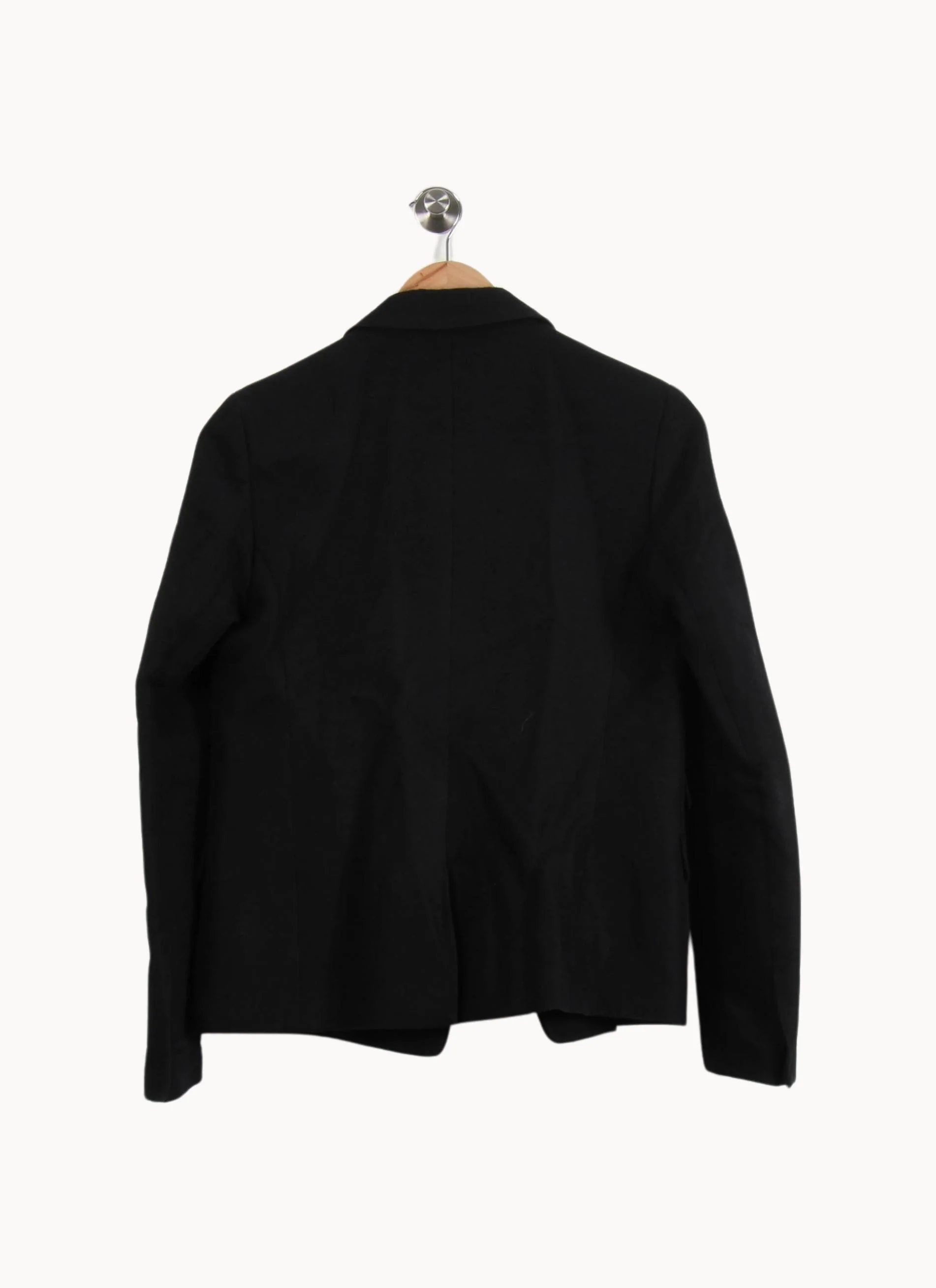 Veste Bleu - Taille M/38 - Image 4