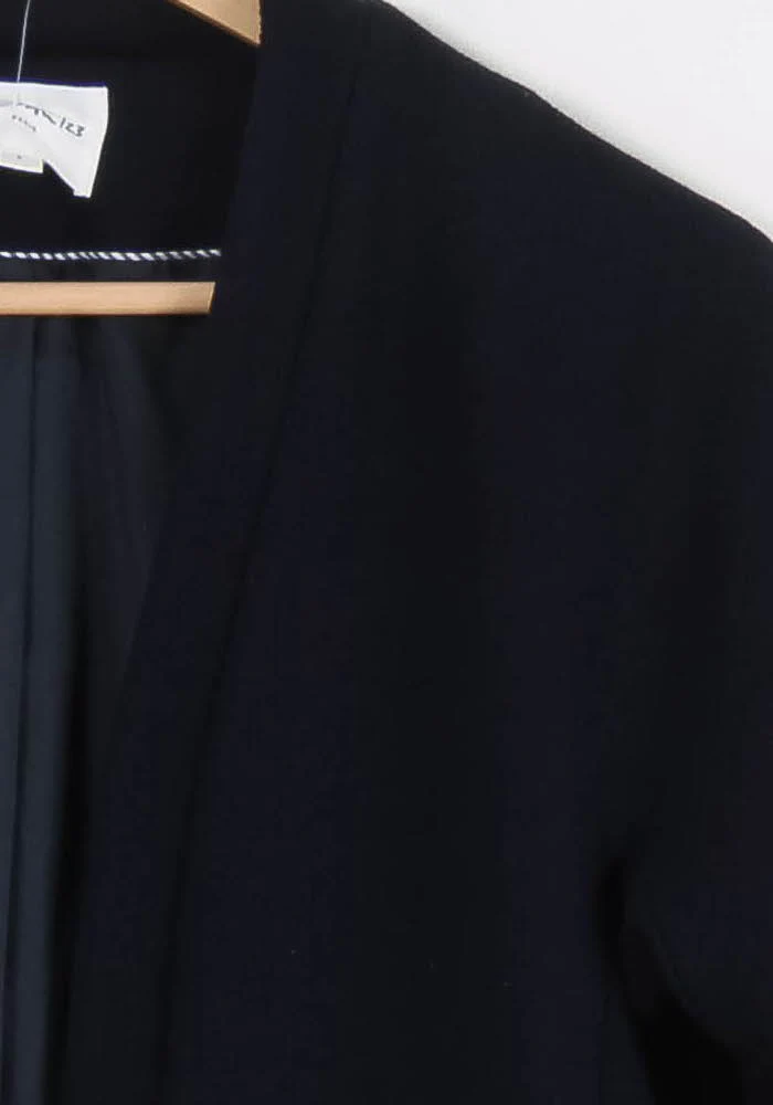 Veste Bleu - Taille S/36 - Image 3