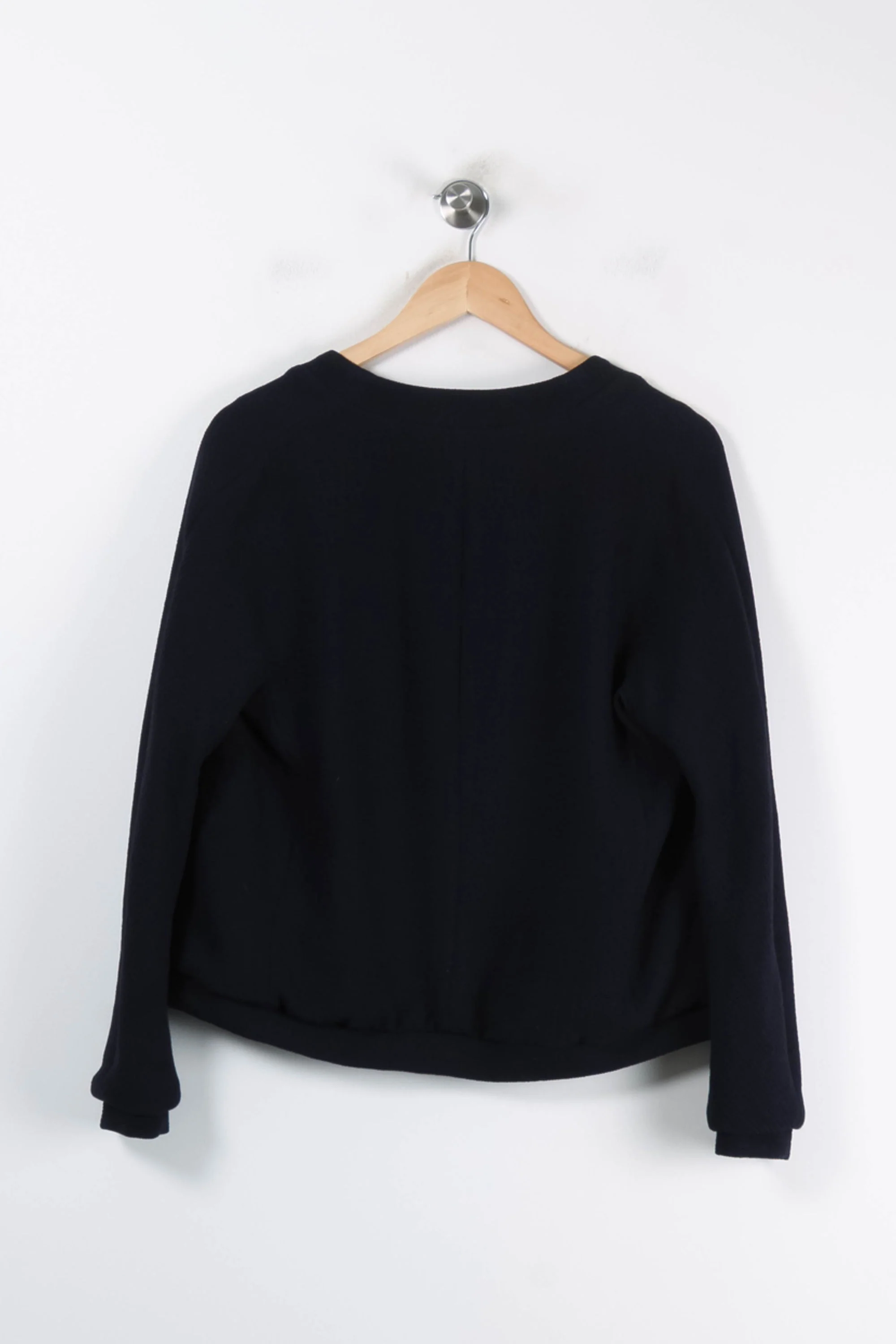 Veste Bleu - Taille S/36 - Image 4