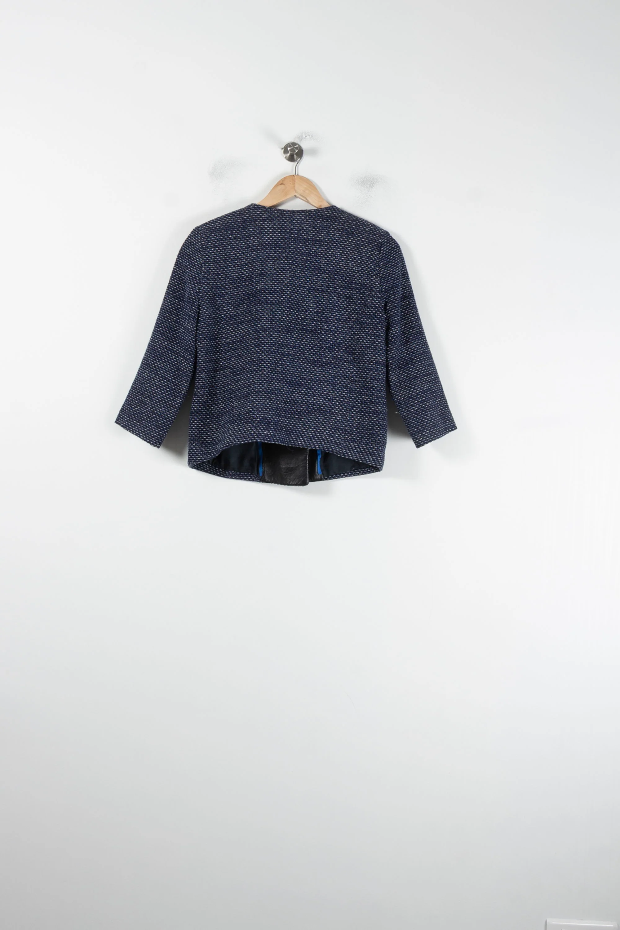 Veste Bleu - Taille XL/42 - Image 4