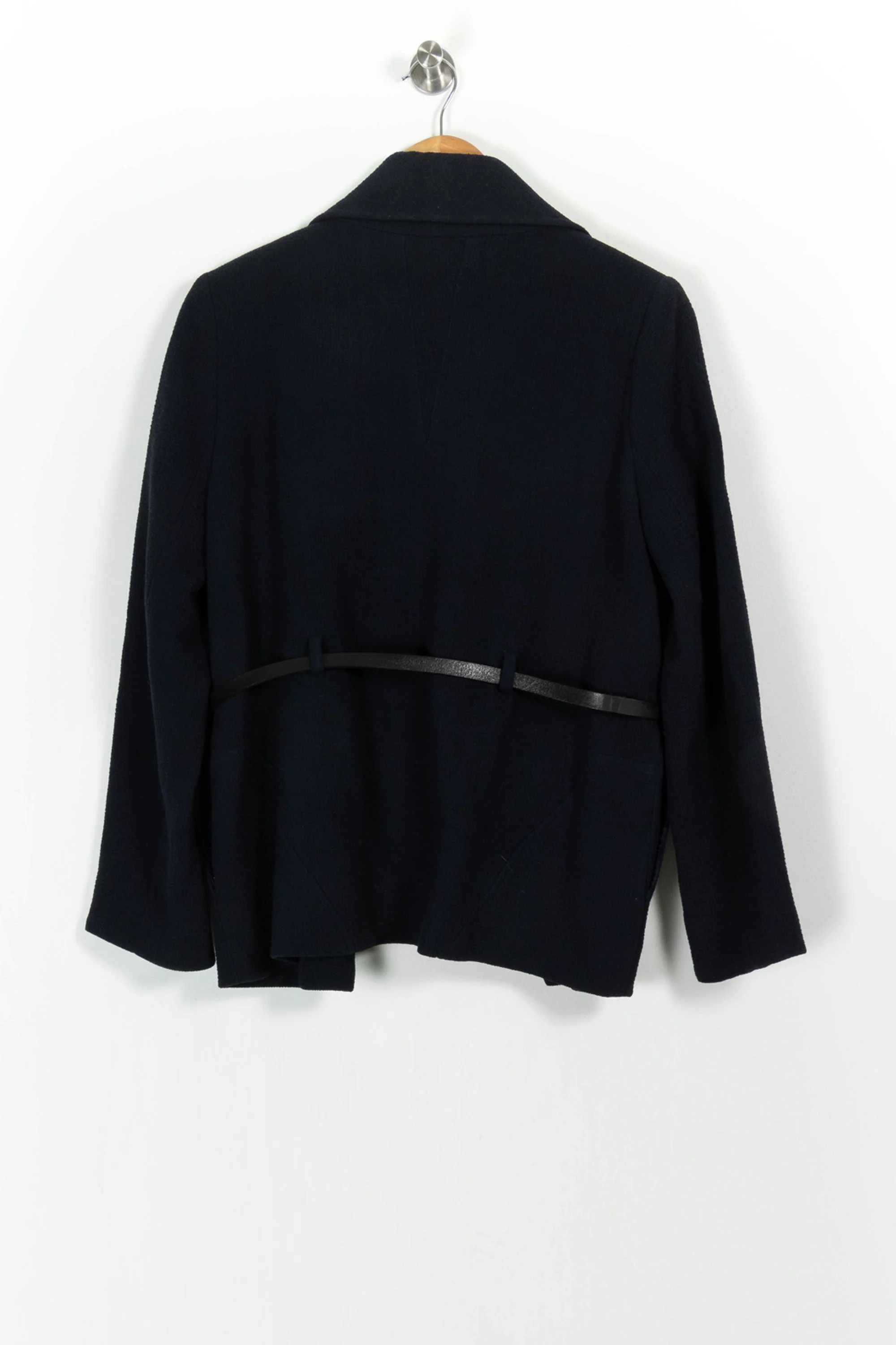 Veste Bleue - Taille L/40 - Image 4
