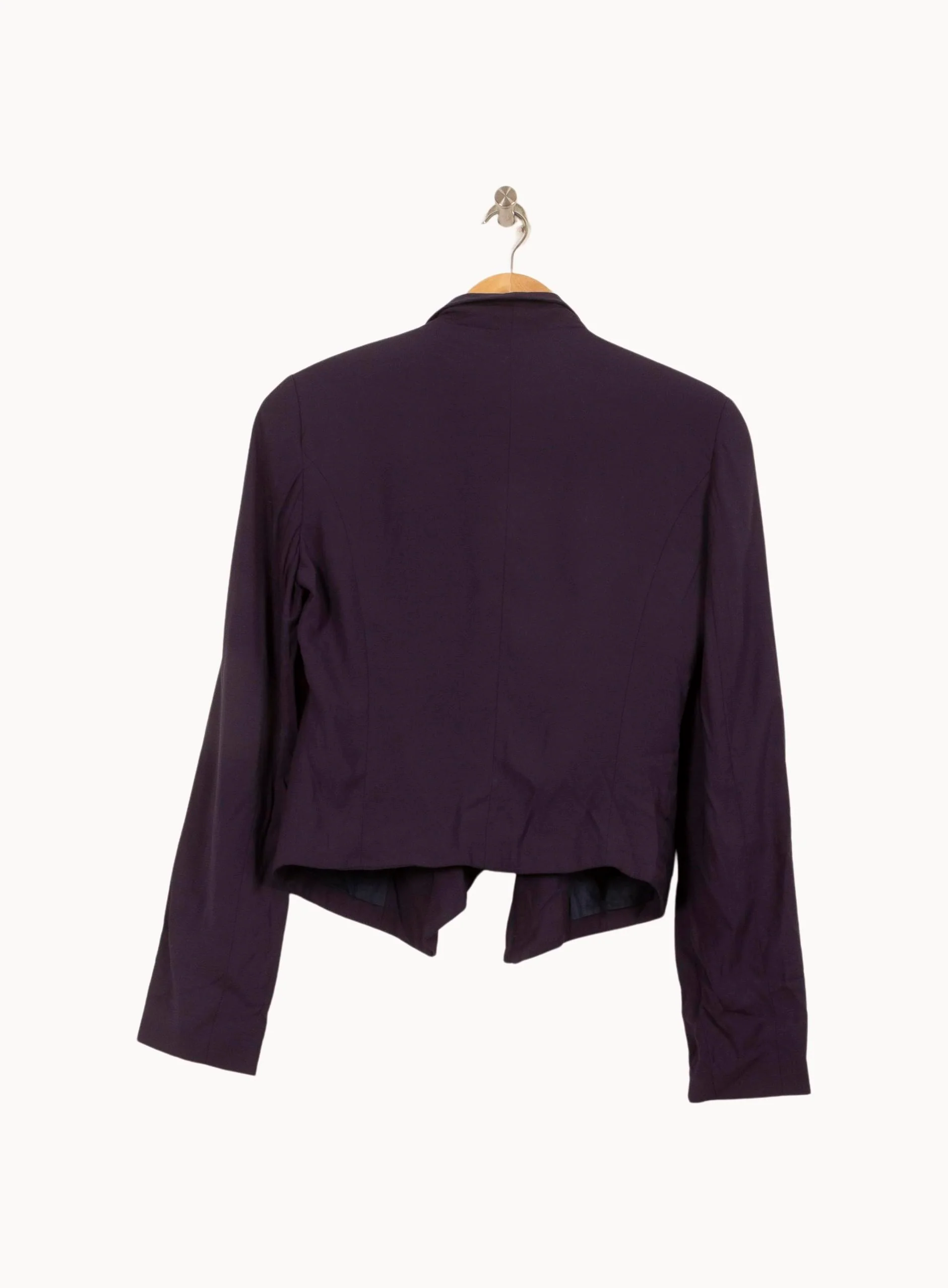 Veste Bleue - Taille S/36 - Image 4