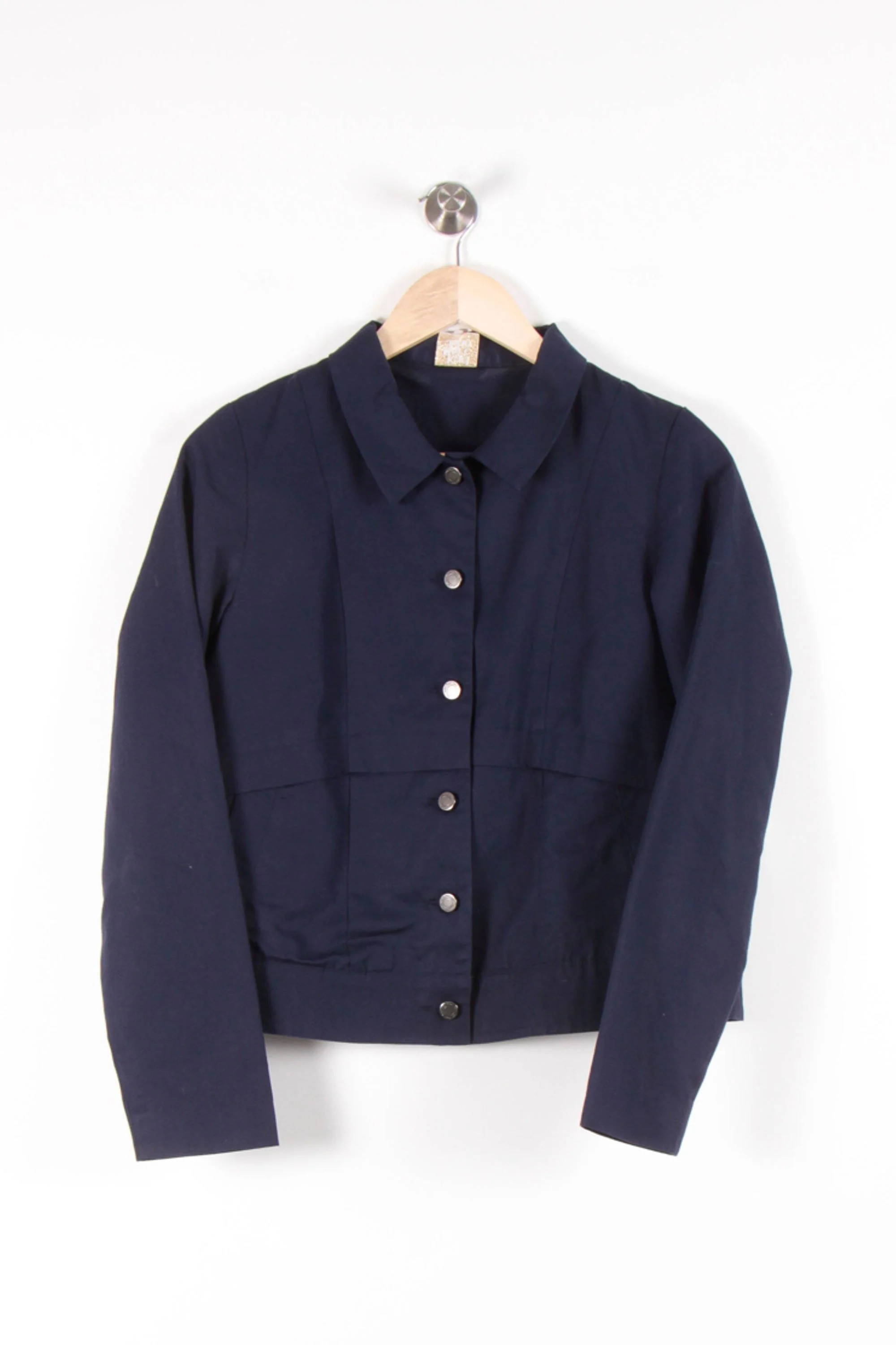 Veste Bleue - Taille S/36 - Image 2