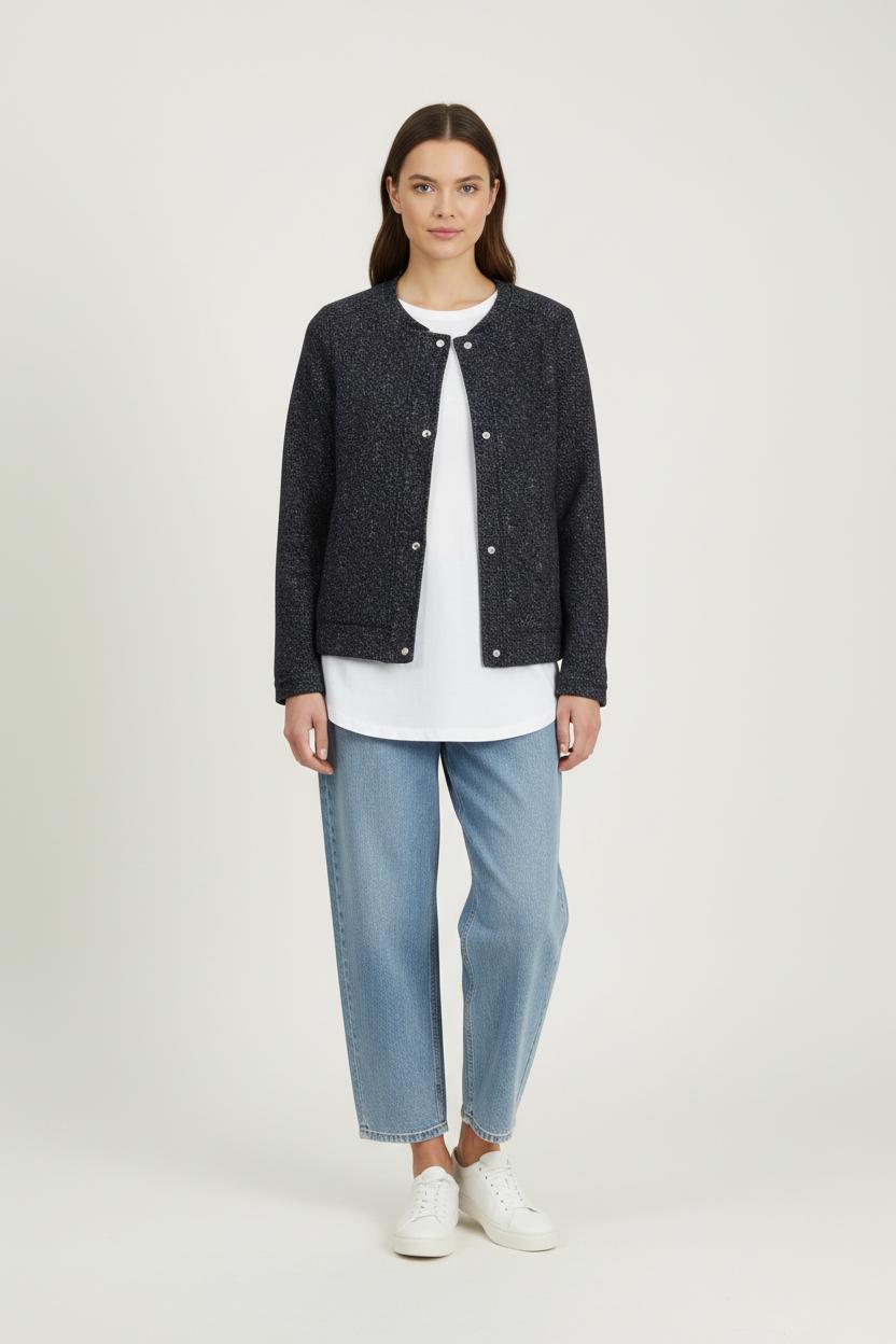 Veste Bleue - Taille S/36