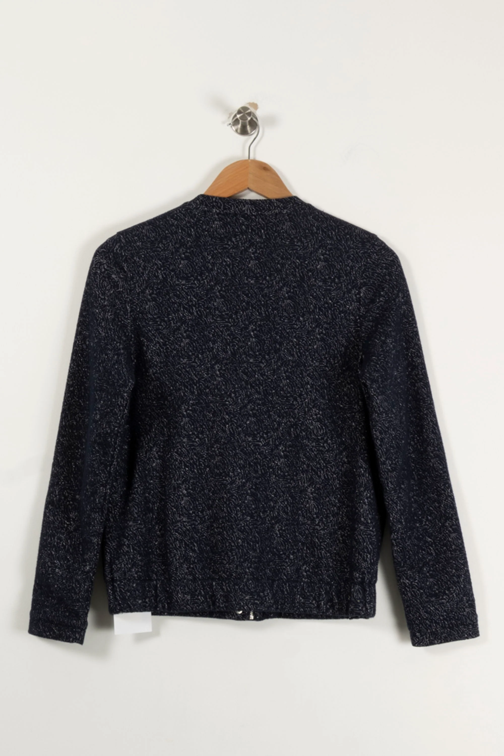 Veste Bleue - Taille S/36 - Image 4