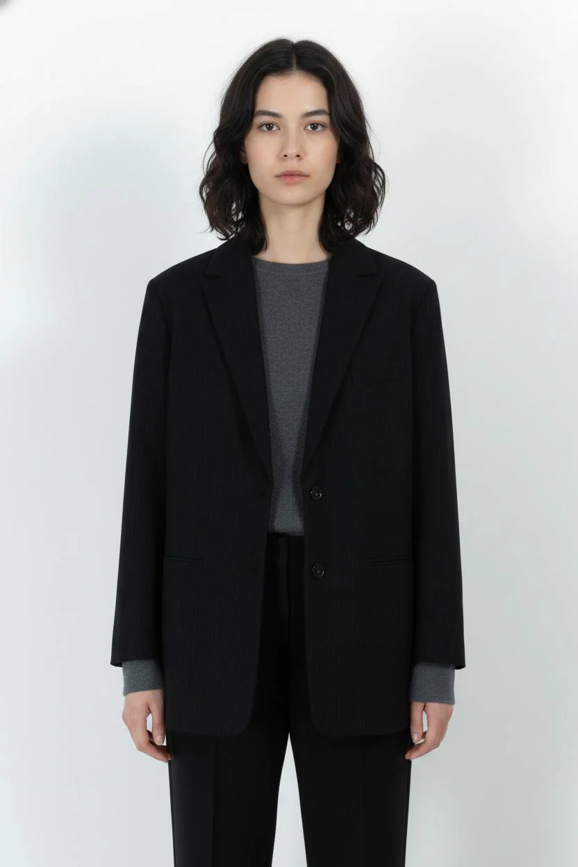 Veste Bleue - Taille XS/34