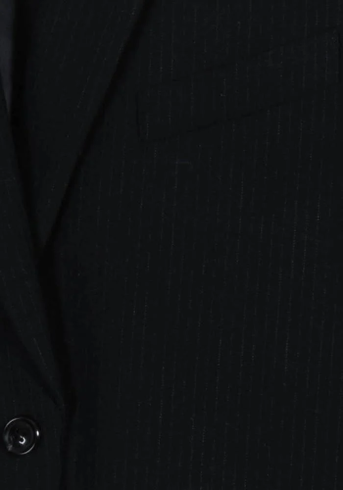 Veste Bleue - Taille XS/34 - Image 3