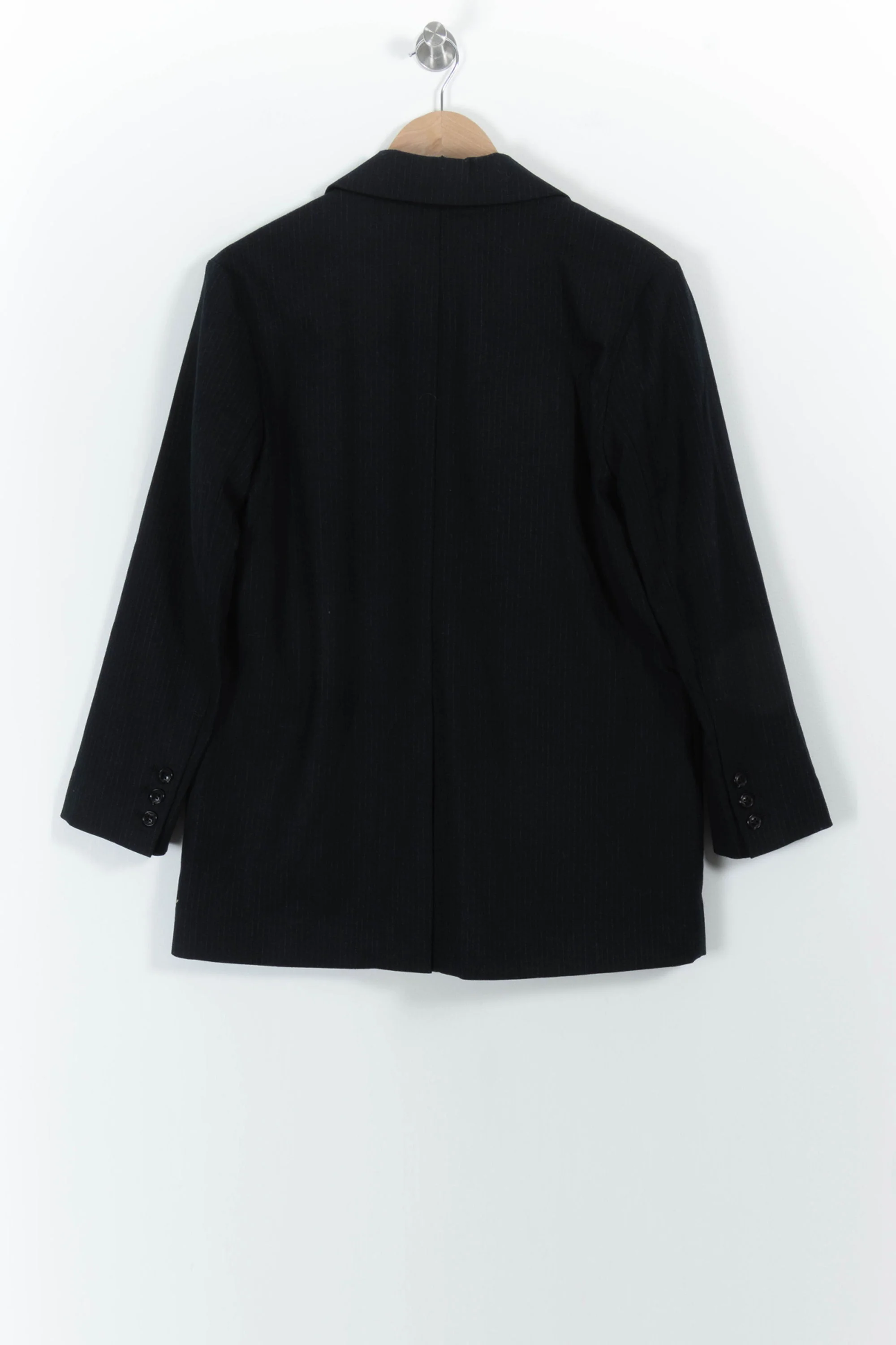 Veste Bleue - Taille XS/34 - Image 4