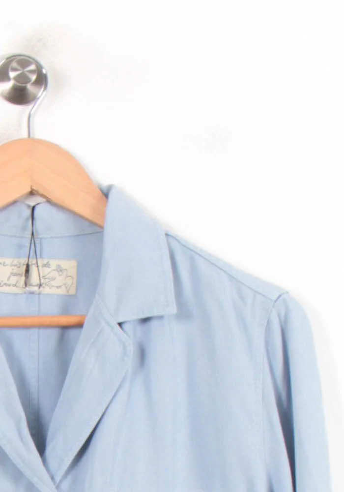 Veste Bleue - Taille XXXL/46 - Image 3