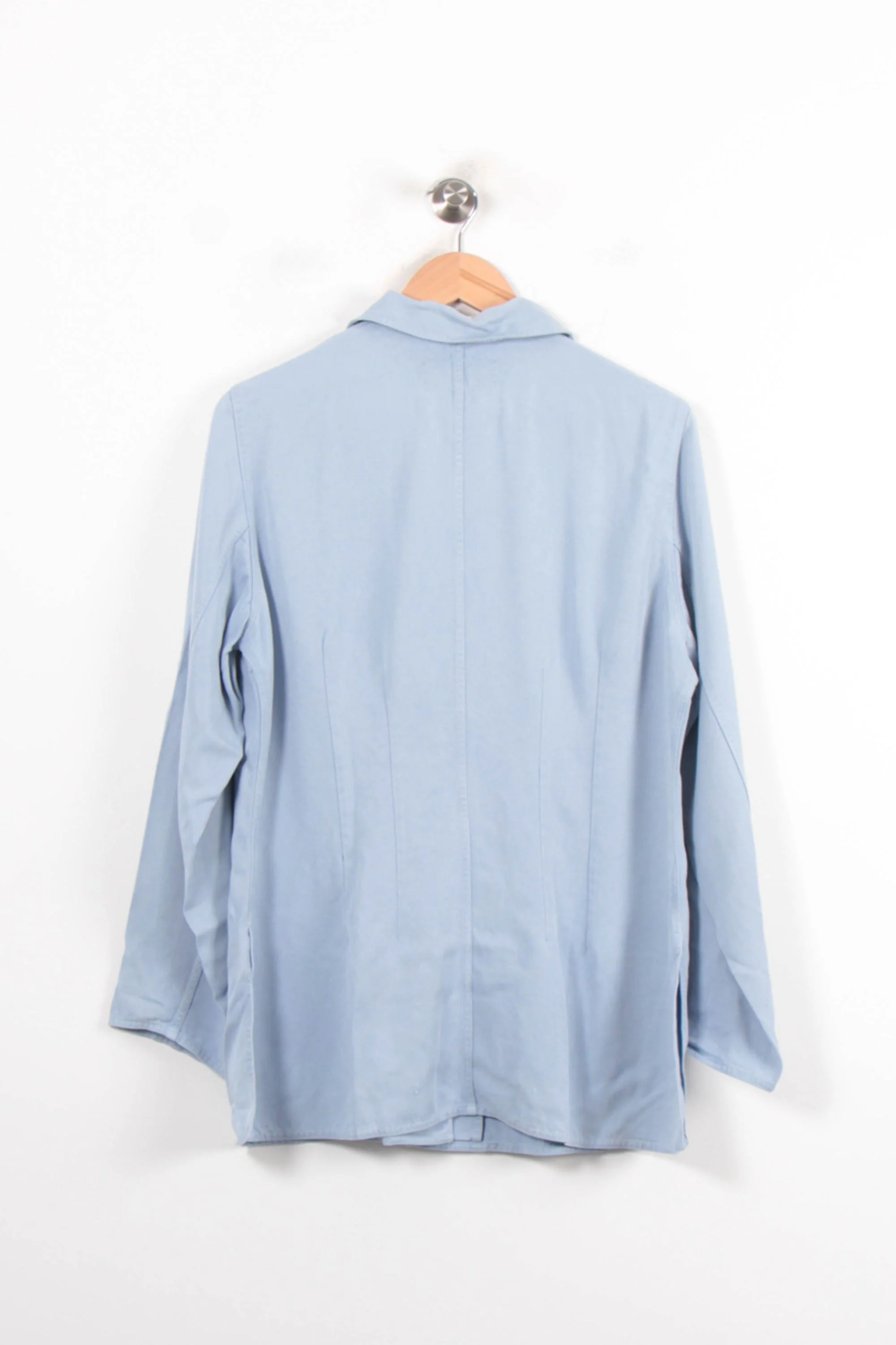 Veste Bleue - Taille XXXL/46 - Image 4