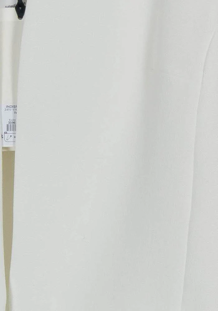 Veste Courte Blanche - Taille M/38 - Image 3