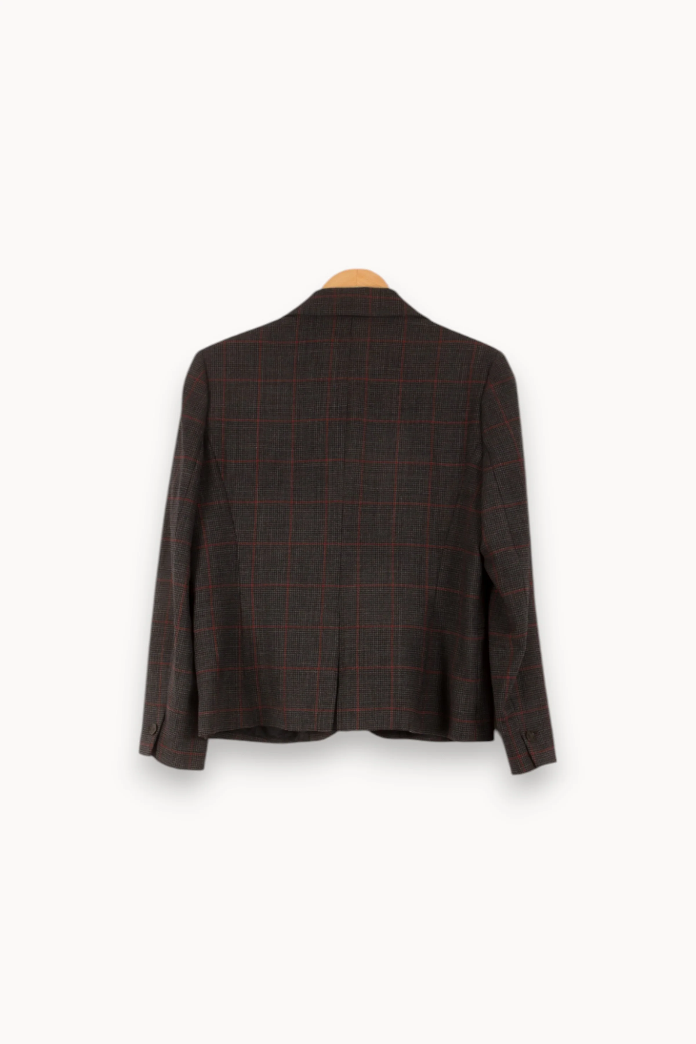 Veste Grise - Taille 42/XL - Image 4