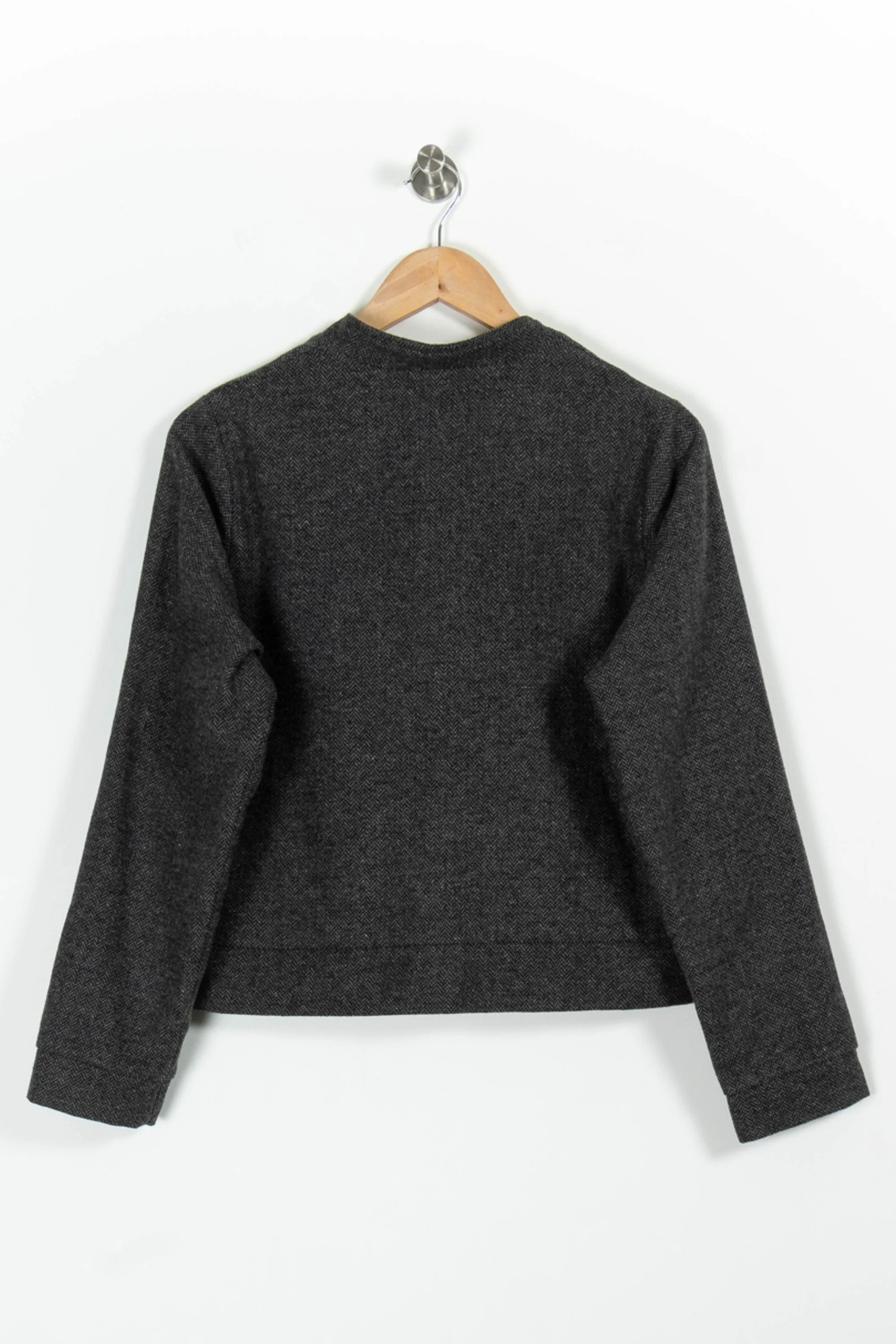 Veste Grise - Taille L/40 - Image 4