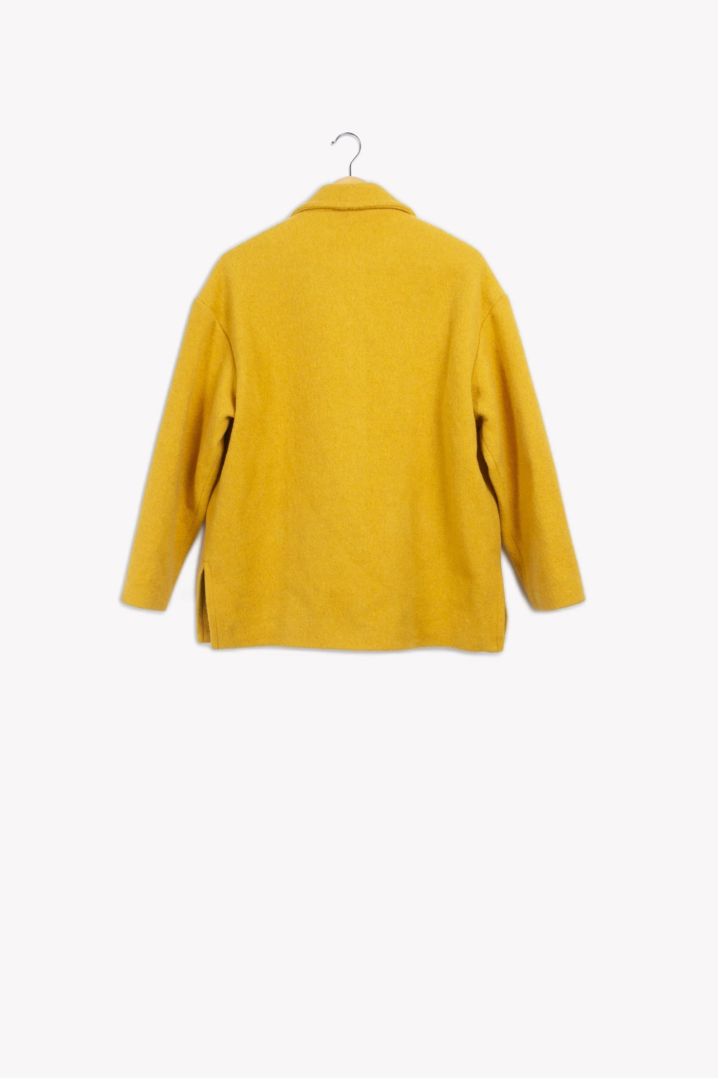 Veste jaune - 46 - Image 4