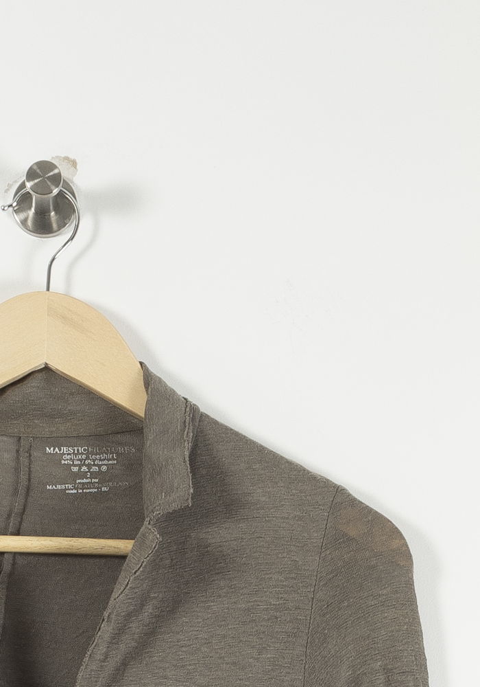 Veste Kaki - Taille S/36 - Image 3