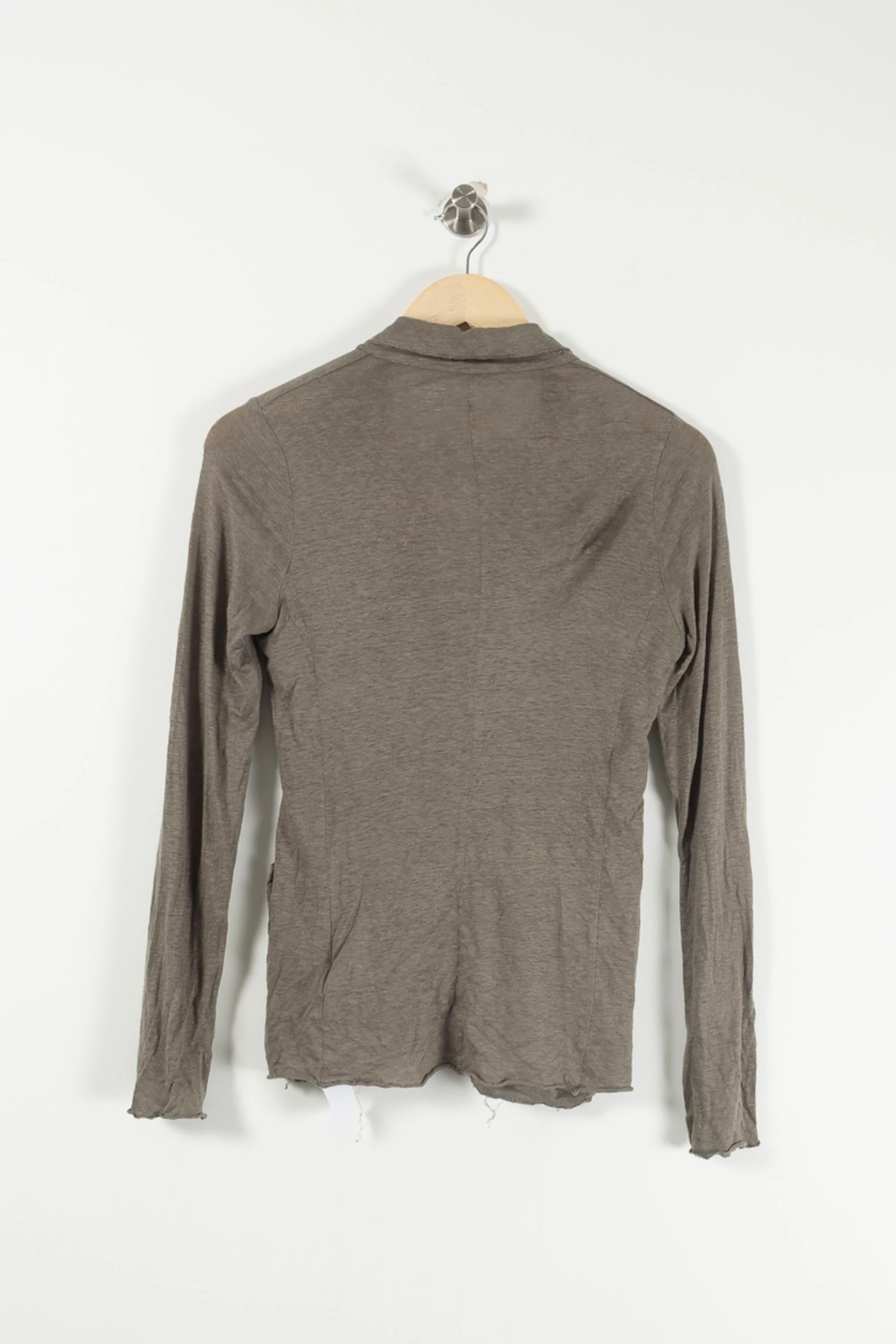 Veste Kaki - Taille S/36 - Image 4