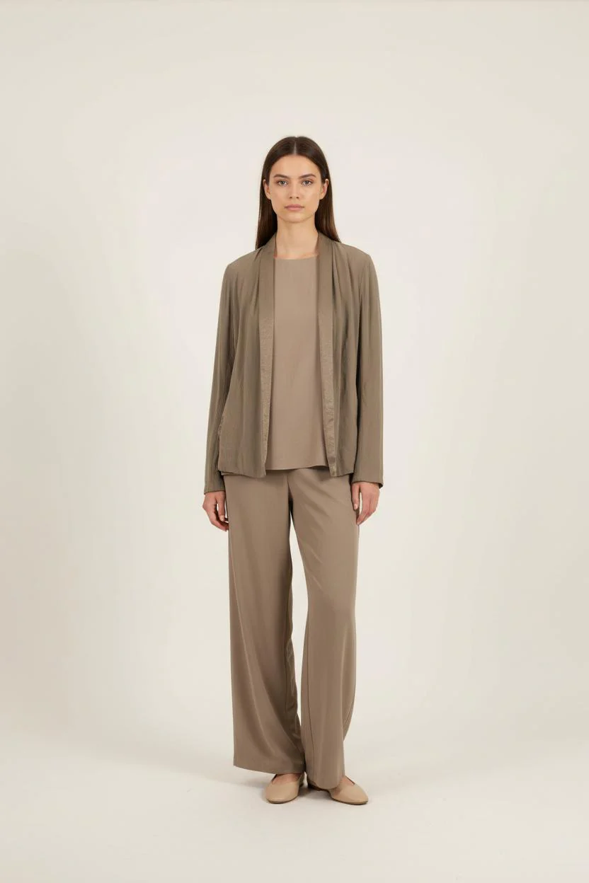 Veste Kaki - Taille S/36