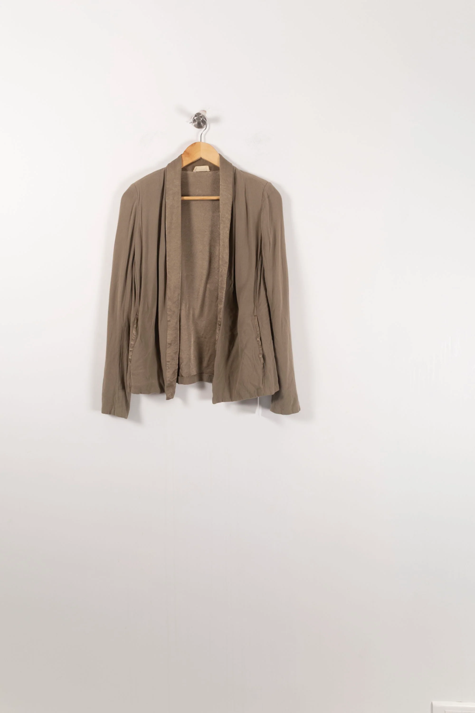 Veste Kaki - Taille S/36 - Image 2
