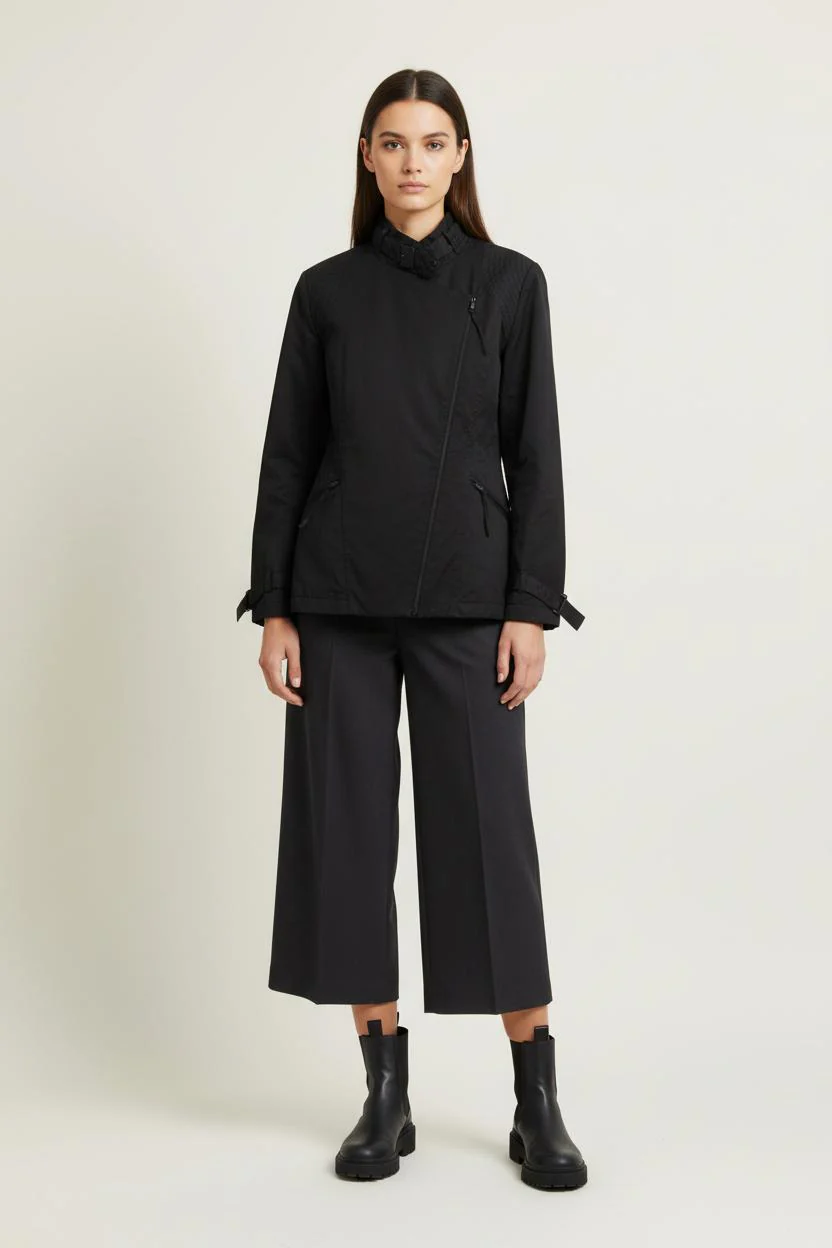 Veste Noire - Taille L/40