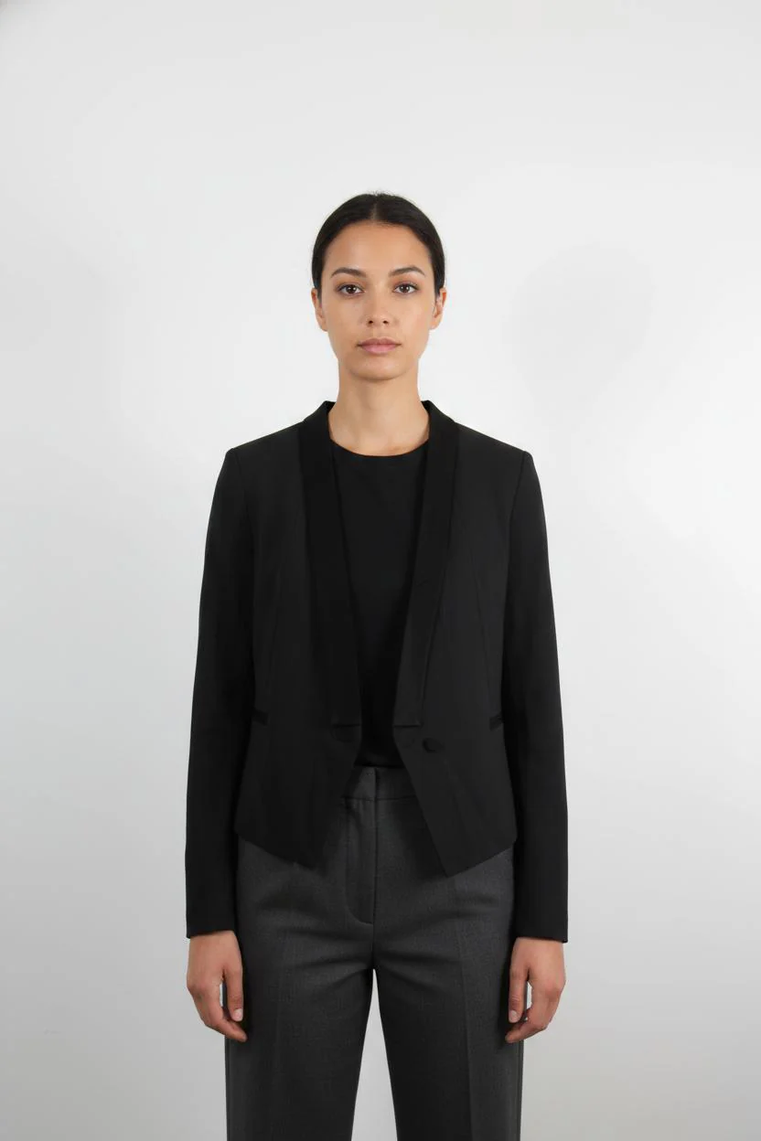 Veste Noire - Taille M/38