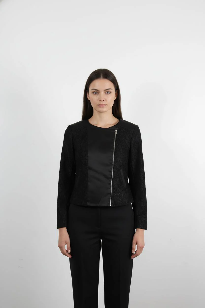 Veste Noire - Taille M/38