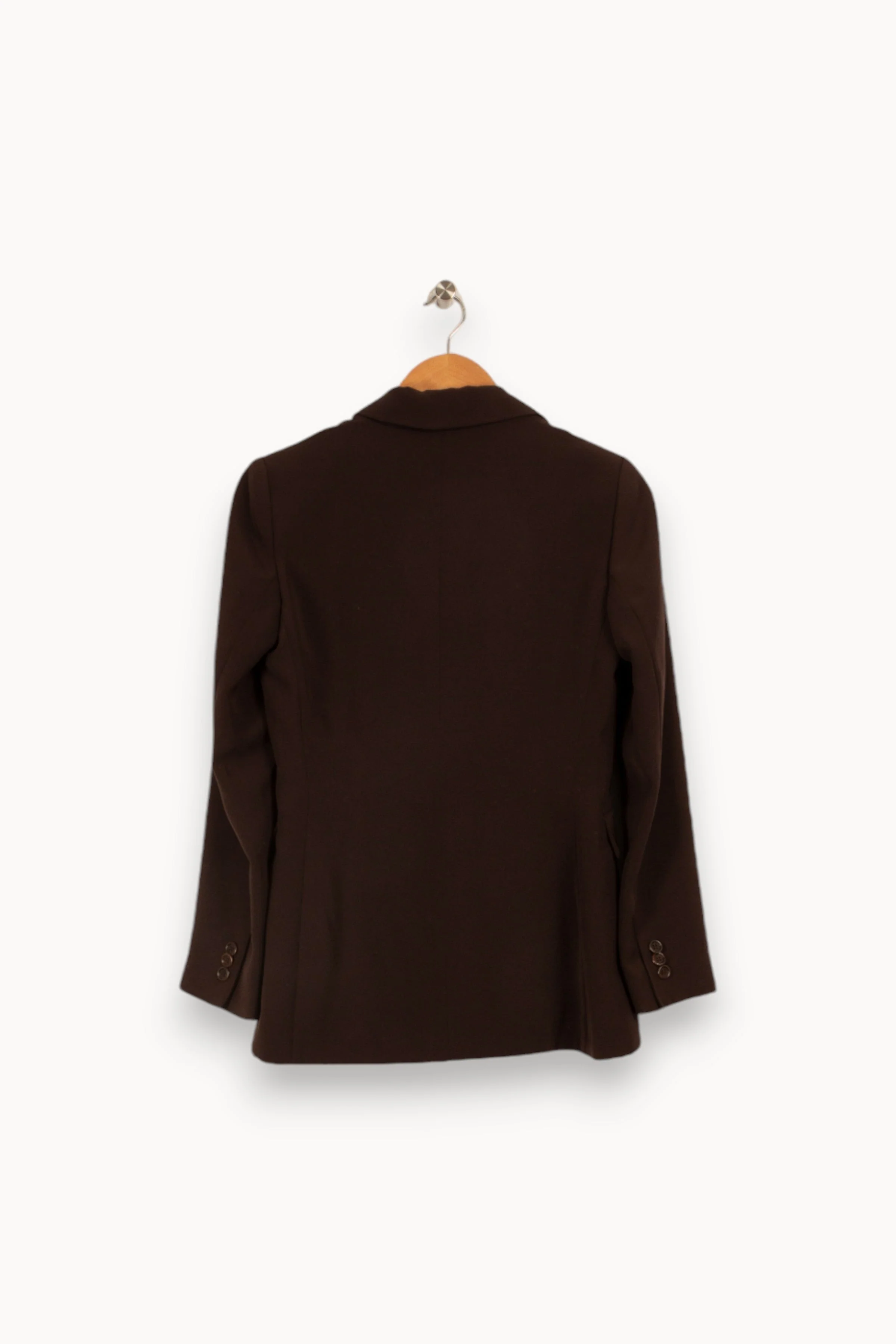 Veste noire - Taille S/36 - Image 4