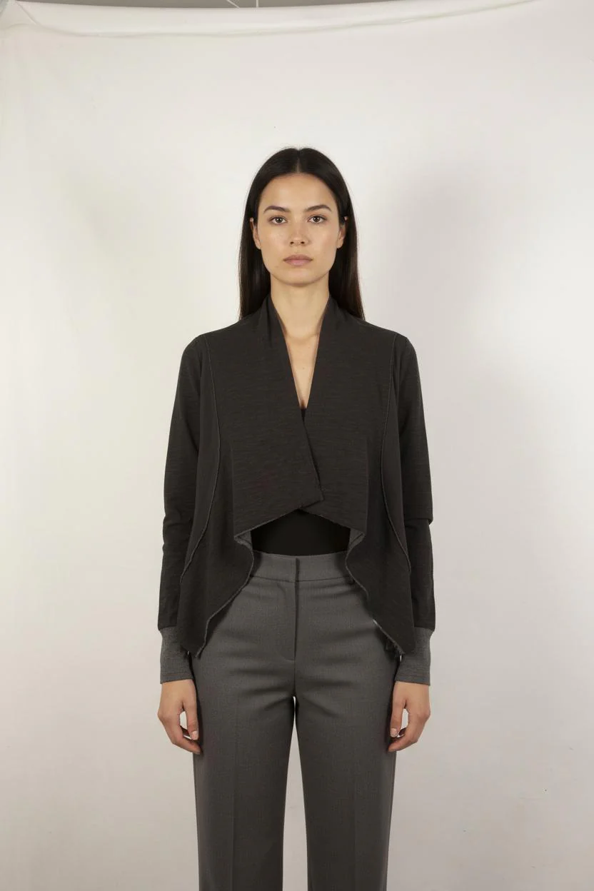 Veste Noire - Taille S/36