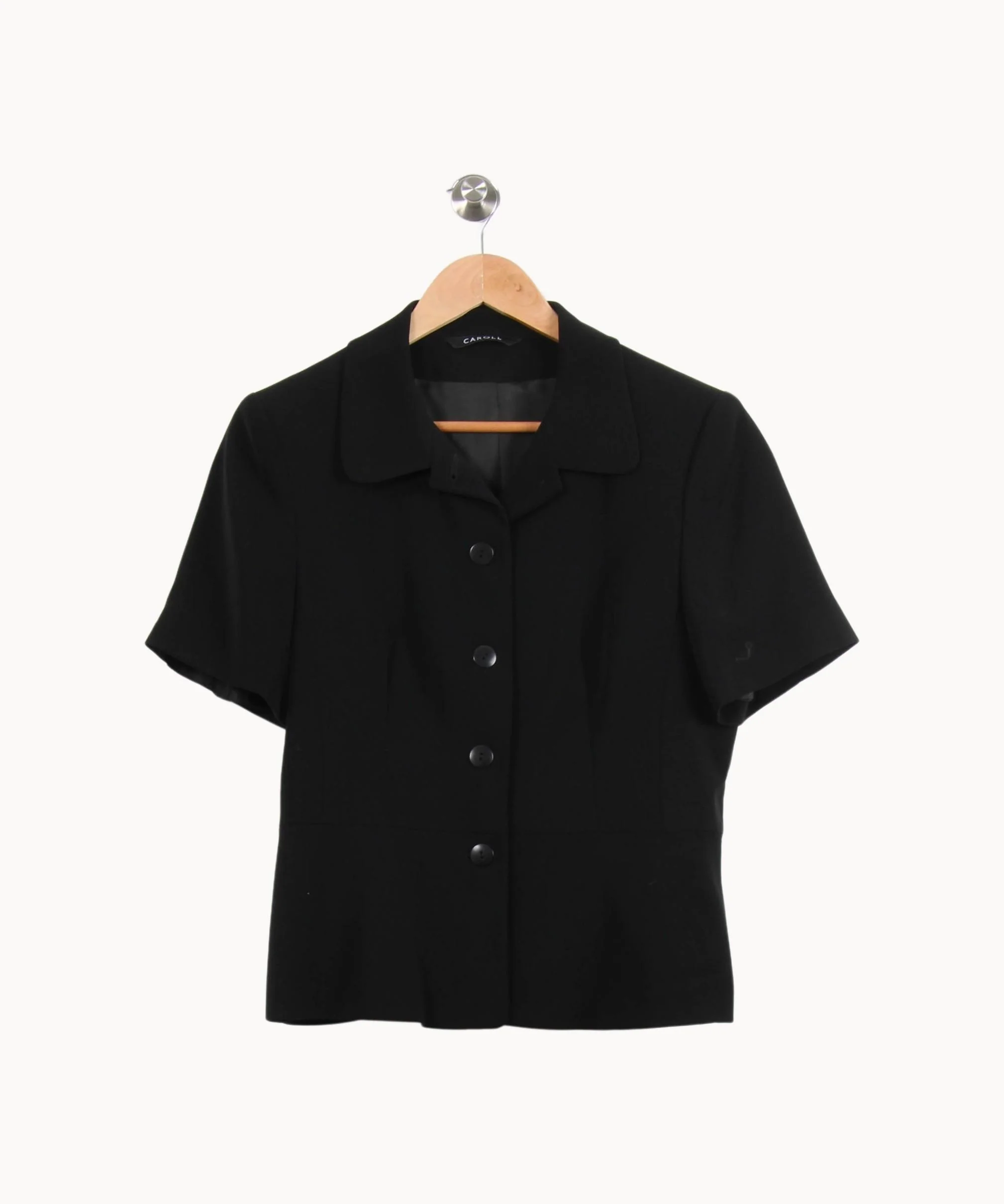 Veste Noire - Taille XL/42 - Image 2