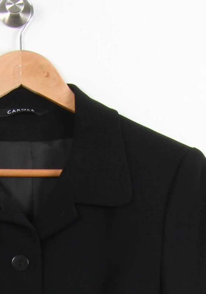 Veste Noire - Taille XL/42 - Image 3